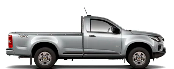 S10 Cab. Simples